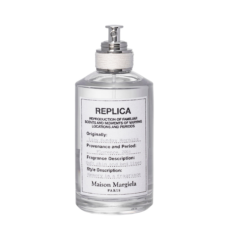 Maison Margiela Fragrances(メゾン マルジェラ フレグランス) / レプリカ オードトワレ レイジーサンデー モーニング / 100ml