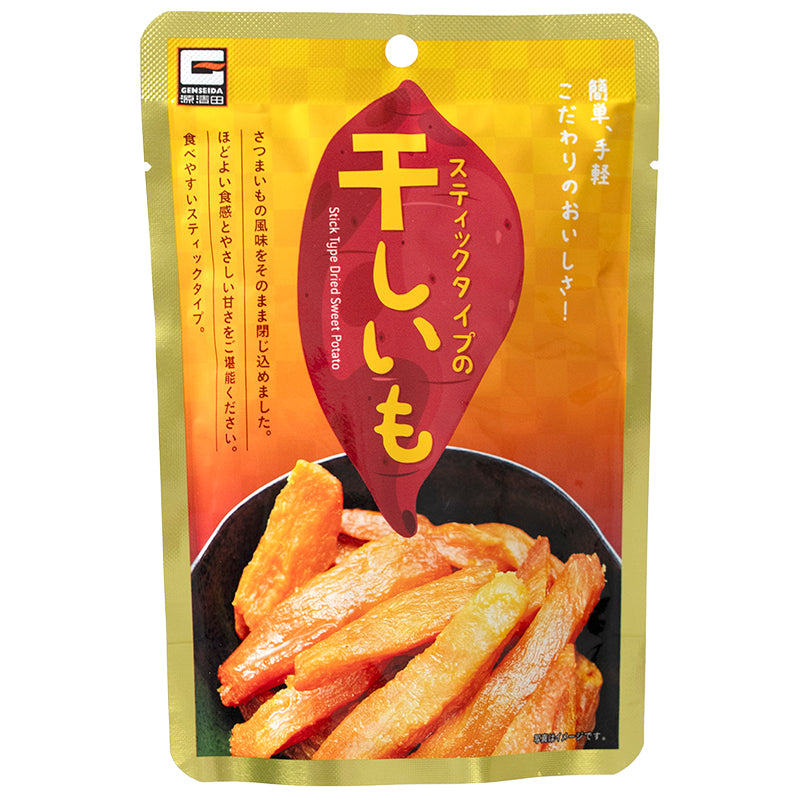 源清田 ほしいも 60g ×【42個セット】