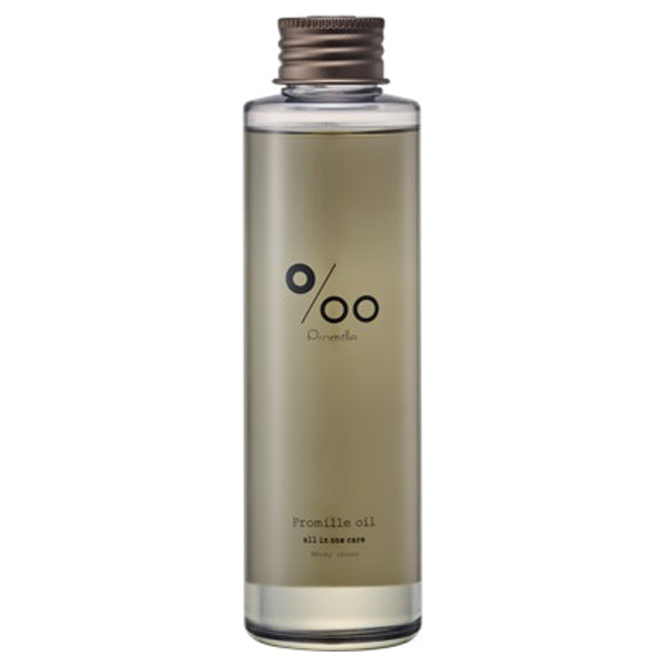 プロミルオイルスモーキーチョコ 150ml ×【2個セット】