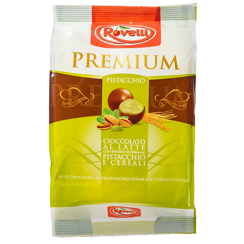 ロベッリ ピスタチオ ×【5個セット】