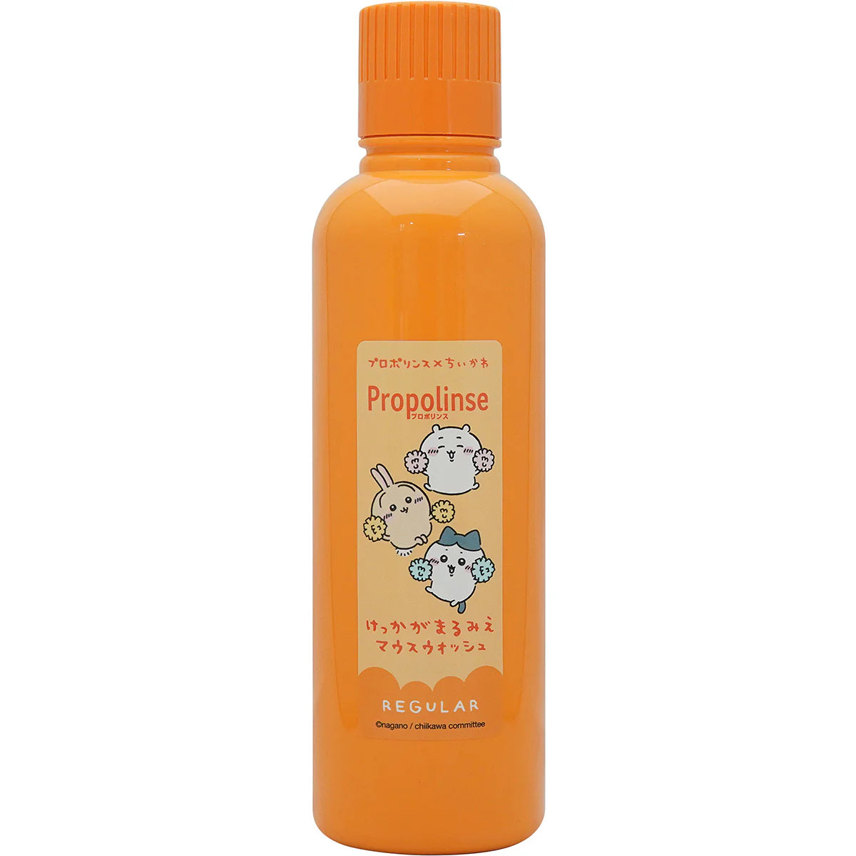 プロポリンス ちいかわ 600ml ×【3個セット】
