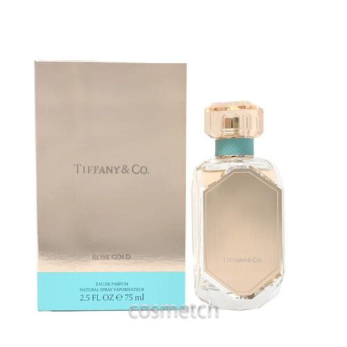 TIFFANY&Co.(ティファニー) / ローズゴールド EDP 75ml SP