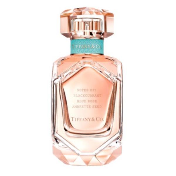 TIFFANY&Co.(ティファニー) / ローズ ゴールド オードパルファム 50ml