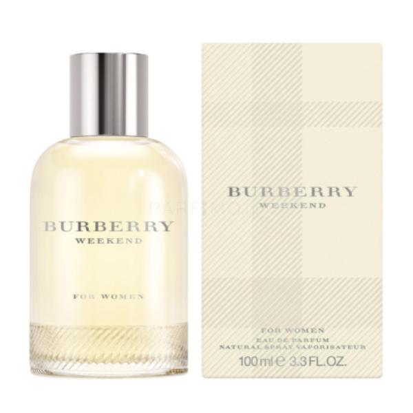 BURBERRY(バーバリー) / ウィークエンドフォーウーマン オードパルファム