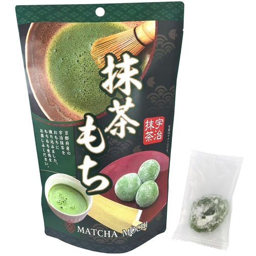 抹茶もち ×【10個セット】
