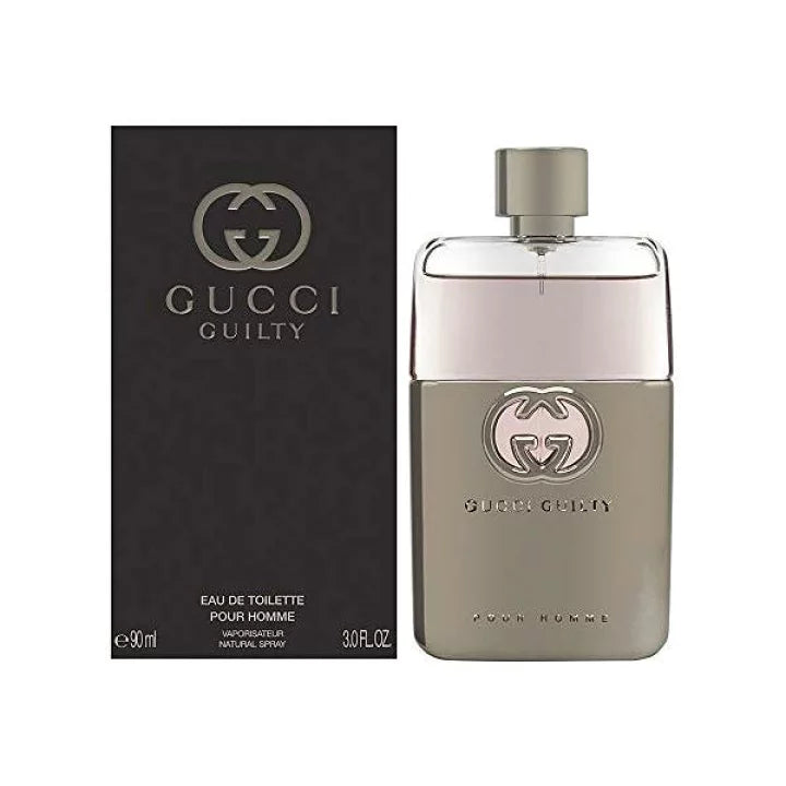 GUCCI(グッチ) / ギルティ プールオム オードトワレ 90ml