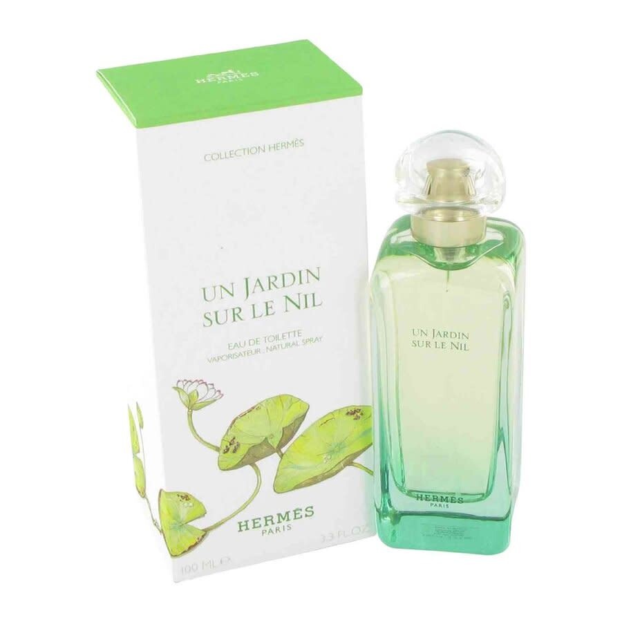 HERMES(エルメス) / ナイルの庭オードトワレ / 100ml