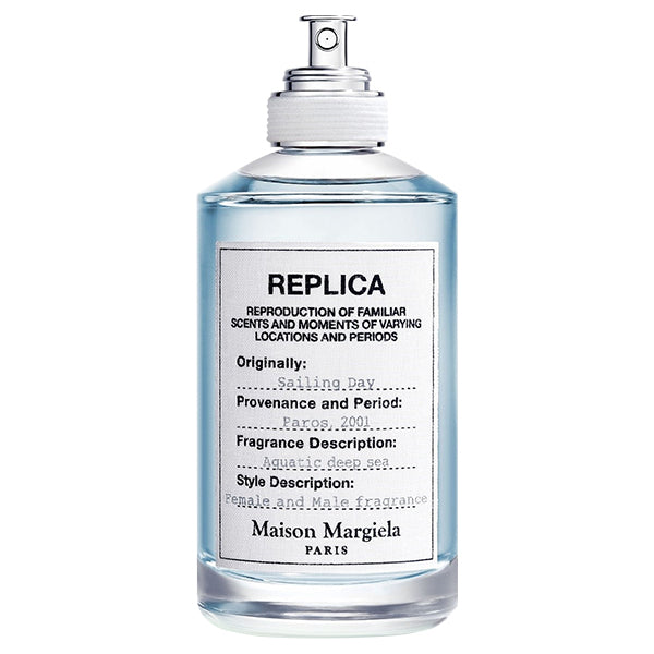 Maison Margiela Fragrances(メゾン マルジェラ フレグランス) / レプリカ オードトワレ セーリング デイ 100ml