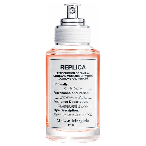 Maison Margiela Fragrances(メゾン マルジェラ フレグランス) / レプリカ オードトワレ オンアデート 30ml
