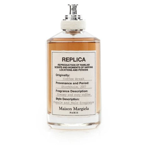 Maison Margiela Fragrances(メゾン マルジェラ フレグランス) / レプリカ オードトワレ コーヒーブレイク / 100ml
