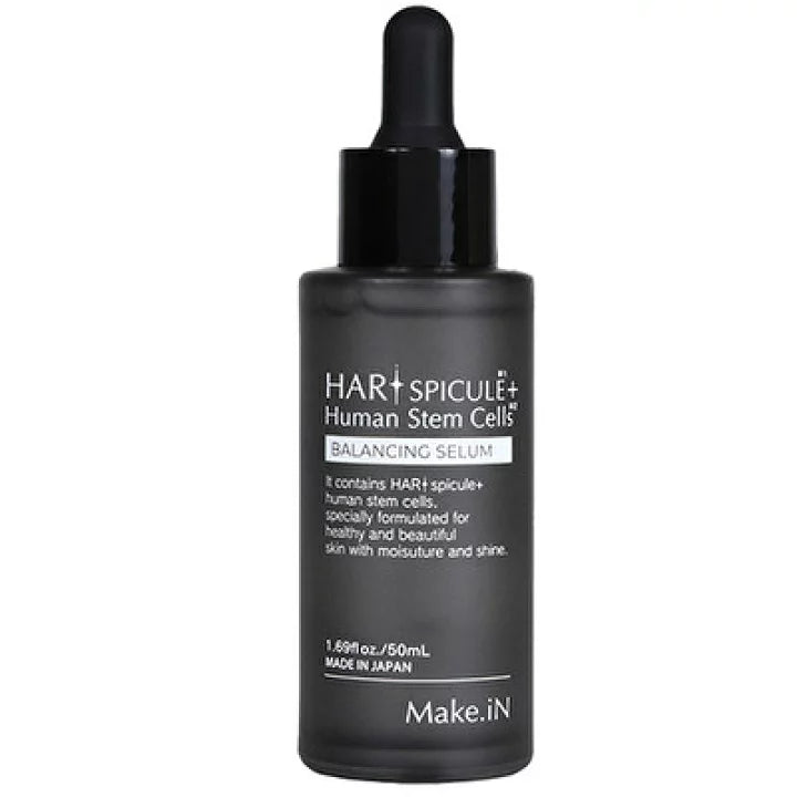 Make.iN HARI SPICULE セラム 50ml ×【5個セット】