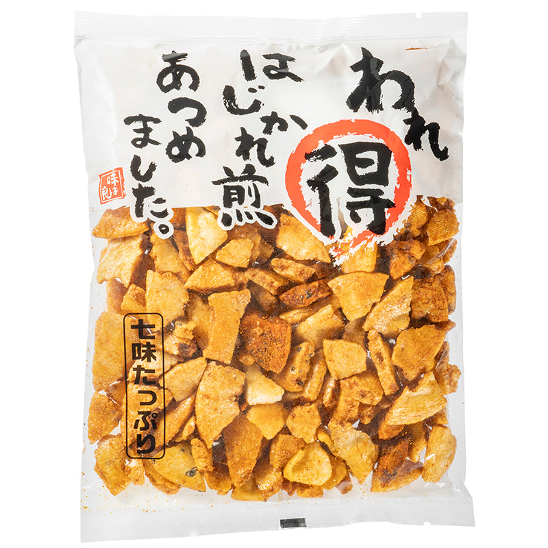 われ得 はじかれ煎あつめました ×【15個セット】