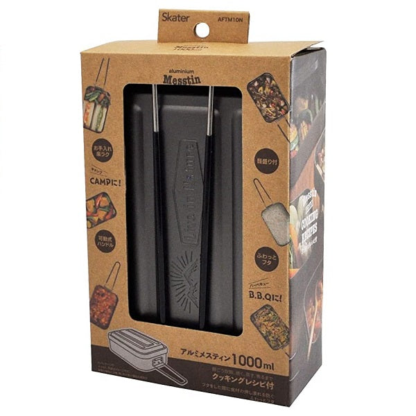アルミメスティン 1000ml ×【4個セット】