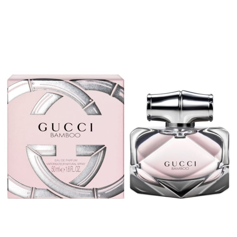 GUCCI(グッチ) / バンブー EDP / 50mL