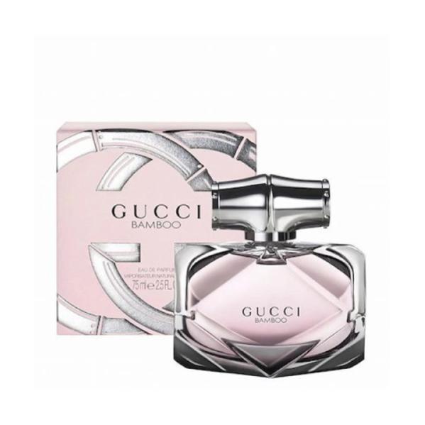 GUCCI(グッチ) / バンブー オーデパルファム / 75ml