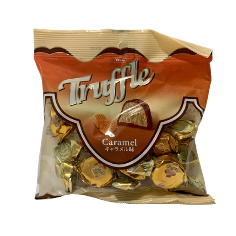 トリュフ キャラメル味 ×【40個セット】