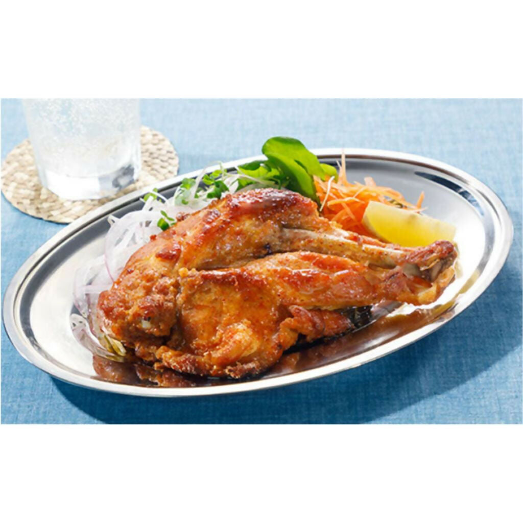 さぬき骨付鶏(若鶏)2本セット