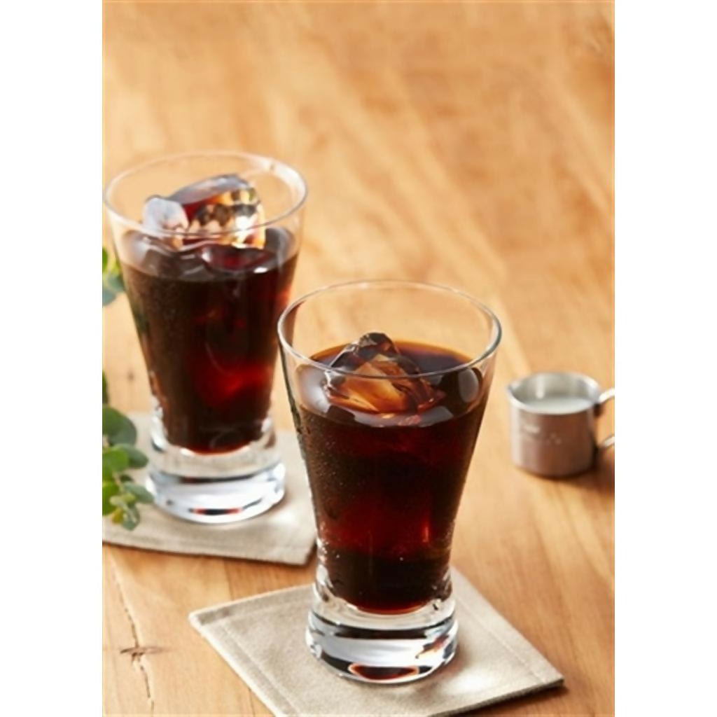 ミカド珈琲 MAJOリキッドコーヒー無糖3本