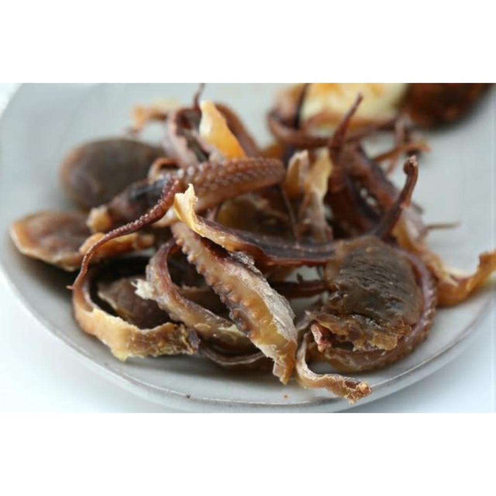 タコ丸干し おつまみ 珍味 85g / 賞味期限:製造日から120日