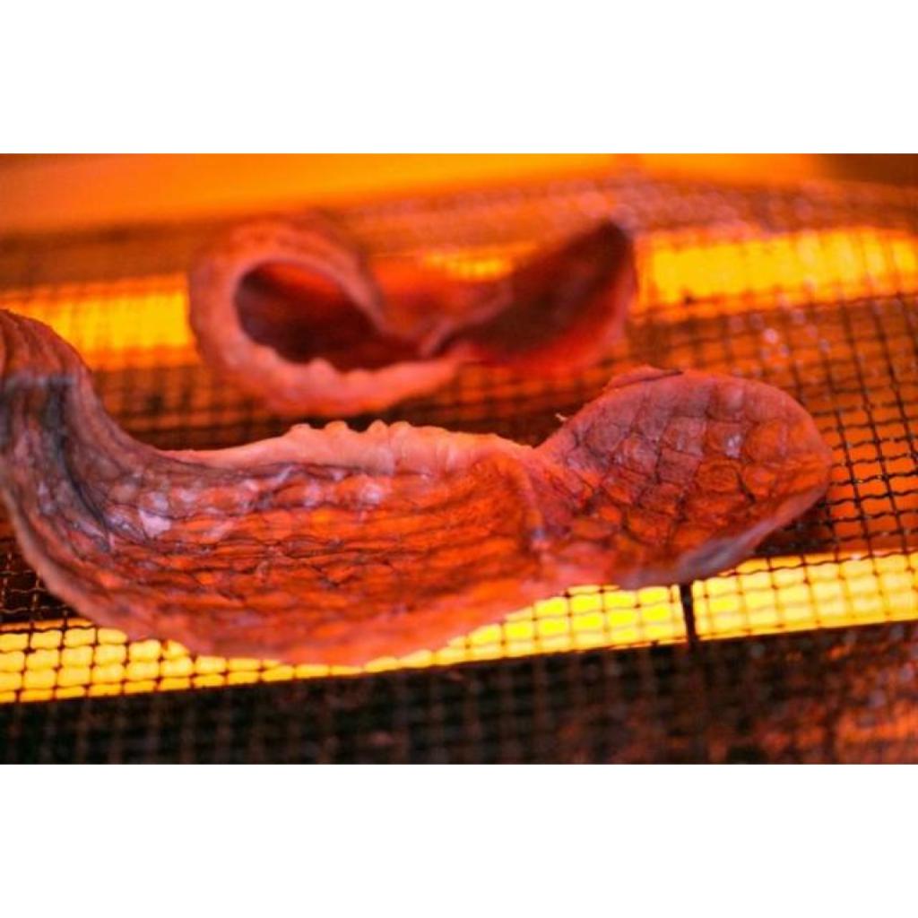 タコ丸干し おつまみ 珍味 85g / 賞味期限:製造日から120日