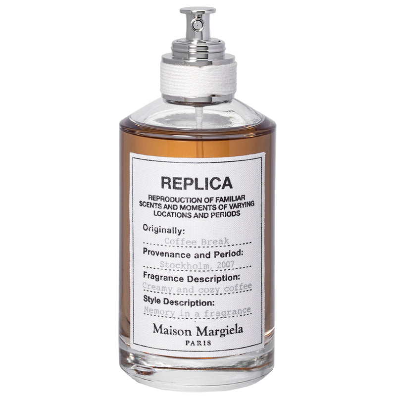 Maison Margiela Fragrances（メゾン マルジェラ フレグランス） / レプリカ オードトワレ コーヒーブレイク / 100ml