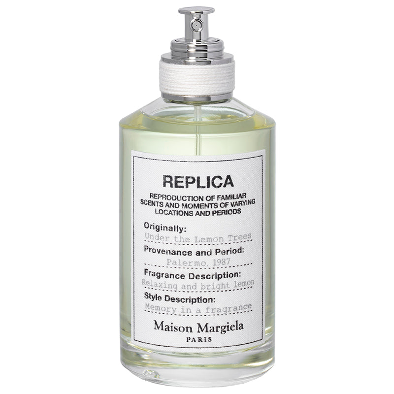 Maison Margiela Fragrances（メゾン マルジェラ フレグランス） / レプリカ　オードトワレ　アンダーザレモンツリー100ml