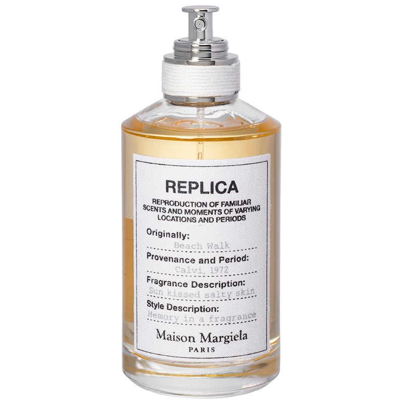 Maison Margiela Fragrances（メゾン マルジェラ フレグランス） / レプリカ　オードトワレ　ビーチウォーク100ml