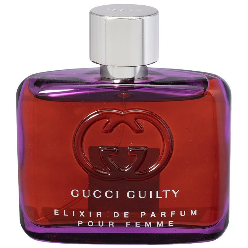 GUCCI（グッチ） / ギルティ エリクシール ドゥパルファム / 60ml