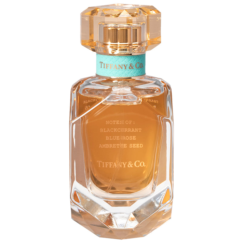 TIFFANY&Co.（ティファニー） / ローズ ゴールド オードパルファム 50ml