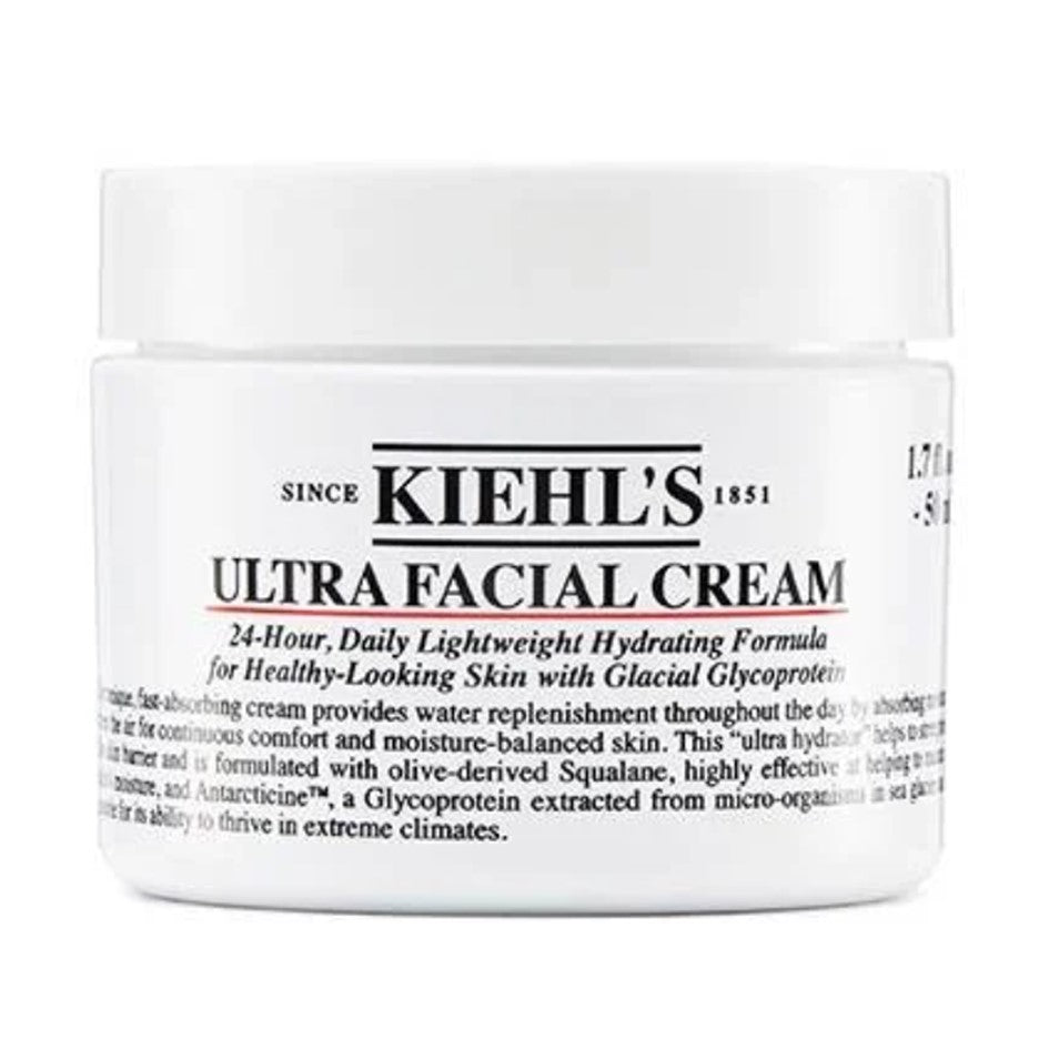 KIEHL'S（キールズ ） クリームUFC 125ml