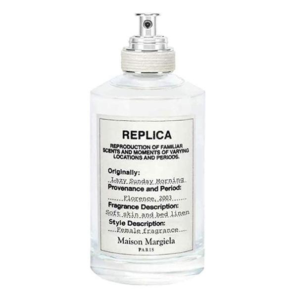 Maison Margiela（メゾンマルジェラ） / レプリカ オードトワレ レイジーサンデー モーニング / 100ml