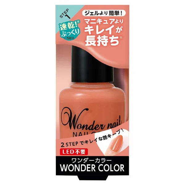 pa（ピーエー） ワンダーネイル WN-23 10ml ×【6個セット】