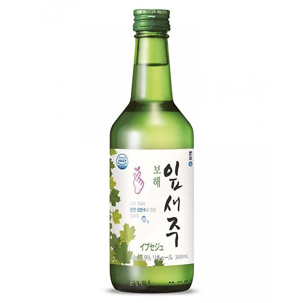 イプセジュ　オリジナル　360ml ×【20個セット】