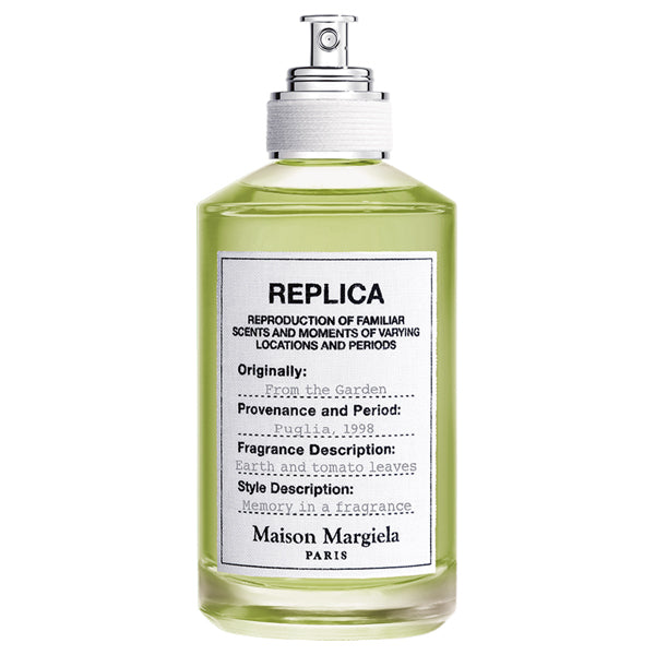 Maison Margiela Fragrances（メゾン マルジェラ フレグランス） / レプリカ　オードトワレ　フロム　ザ　ガーデン　100ml