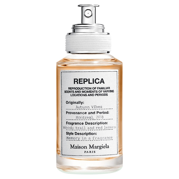 Maison Margiela Fragrances（メゾン マルジェラ フレグランス） / レプリカ　オータムバイブス　30ml