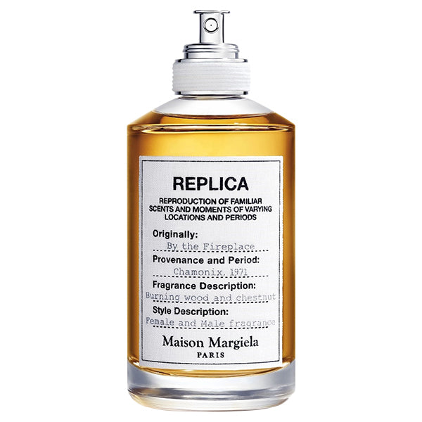 Maison Margiela Fragrances（メゾン マルジェラ フレグランス） / レプリカ　オードトワレバイ　ザファイヤープレイス　100ml