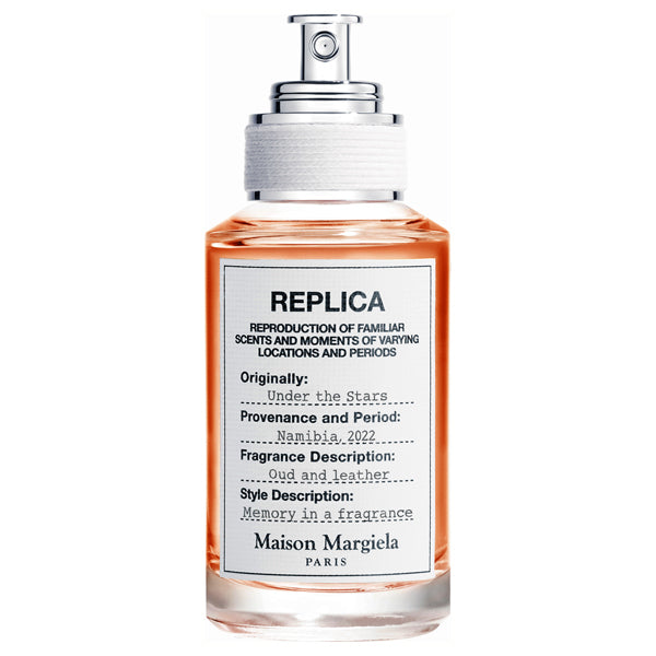 Maison Margiela Fragrances（メゾン マルジェラ フレグランス） / レプリカ　オードトワレ　アンダー　ザ　スターズ　30ml