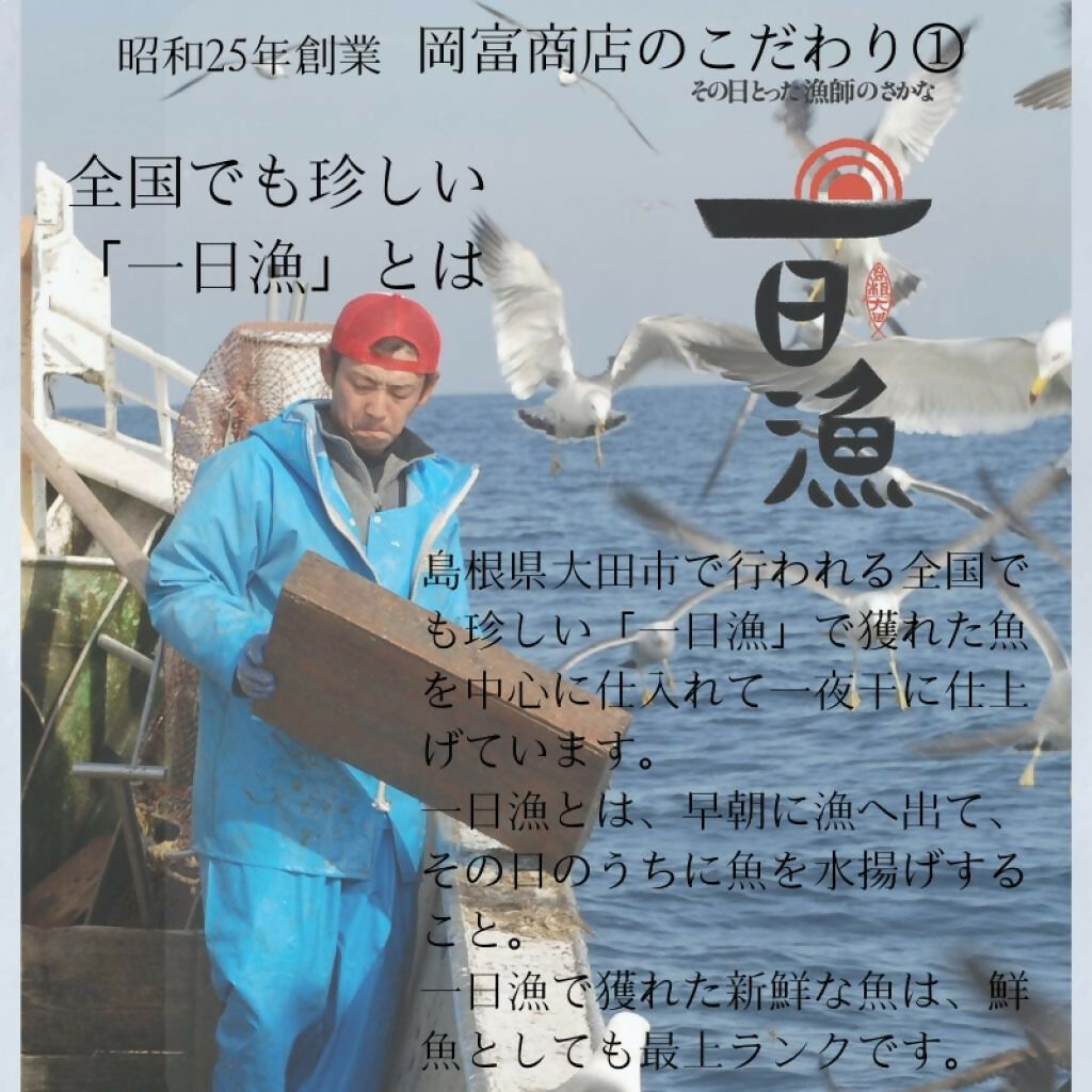 おひとり和食セット