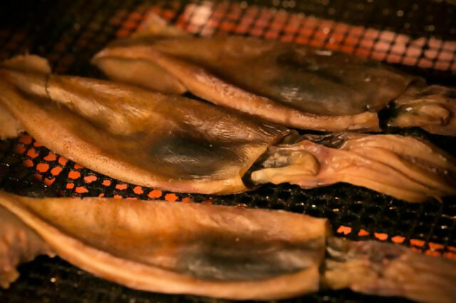 おつまみ 珍味 丸干しいか 85g / 賞味期限：製造日から120日