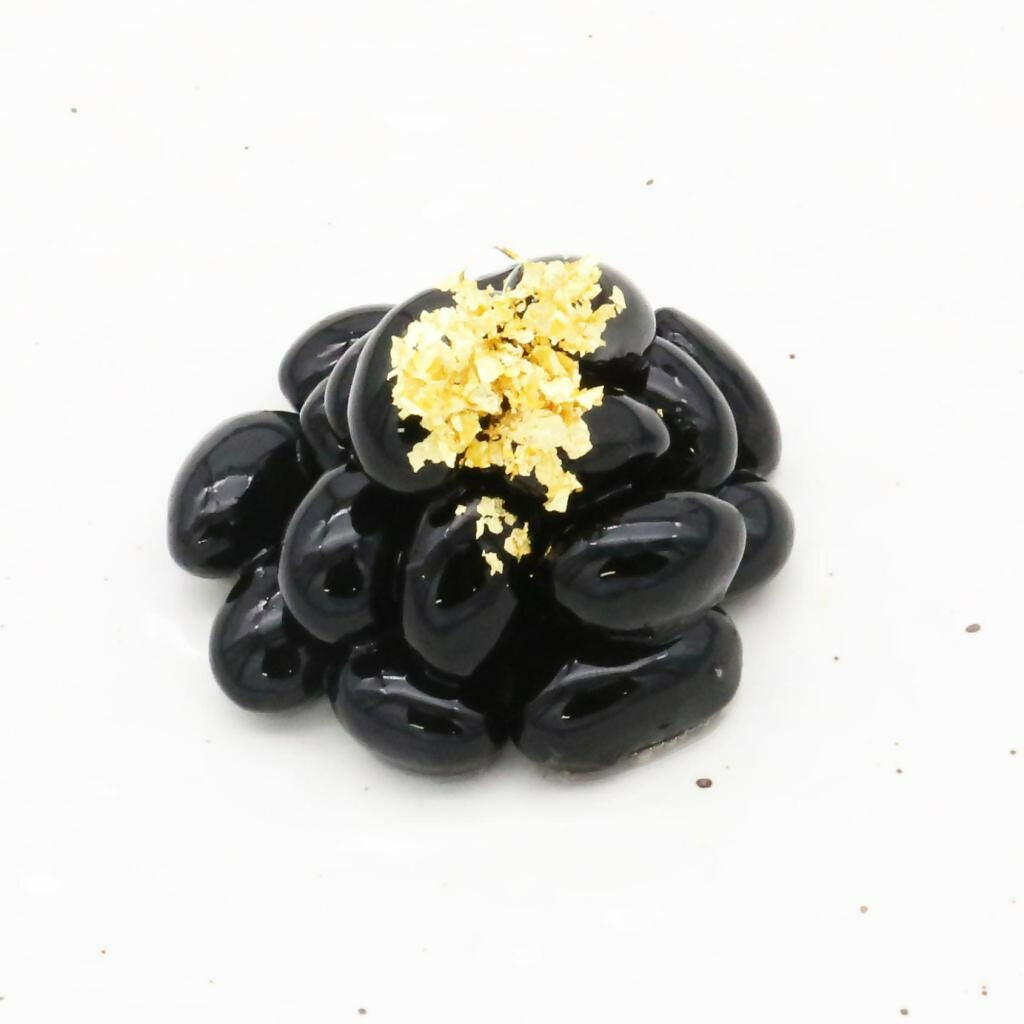 千賀屋謹製　迎春おせち料理「金千華」和風三段重 / 賞味期限2026年2月28日