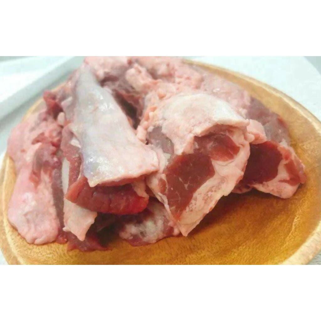 【オーストラリア産】 牛ヒレすじ 1kg