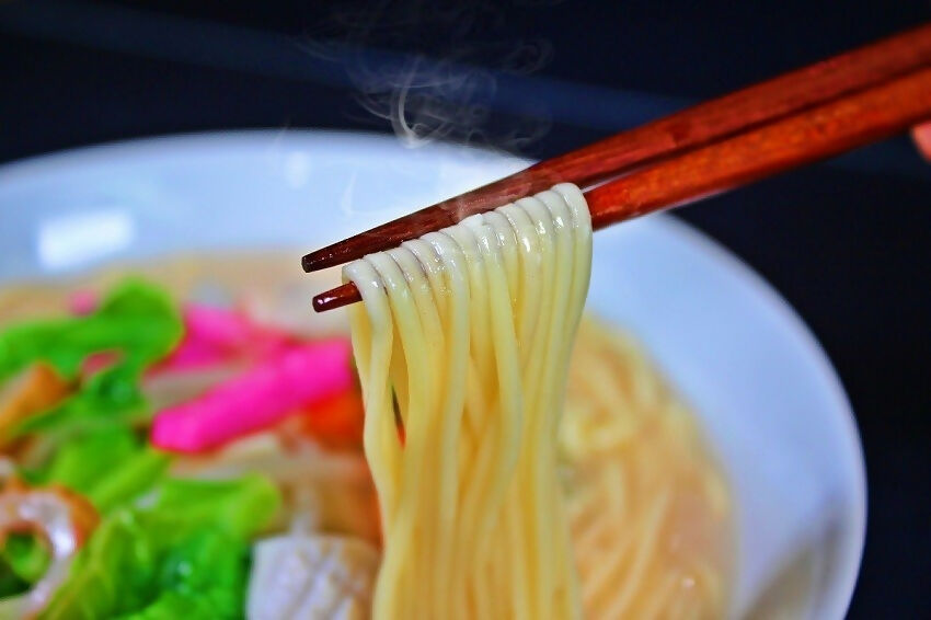 九州の味！コク旨チャンポンスープ2種 食べ比べセット(2種/6人前)